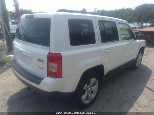 1C4NJRFB8ED820956  jeep patriot 2014 IMG 3