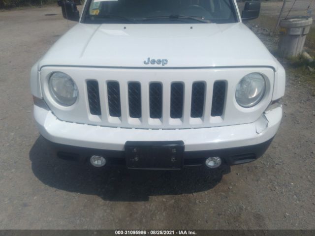 1C4NJRFB8ED820956  jeep patriot 2014 IMG 5