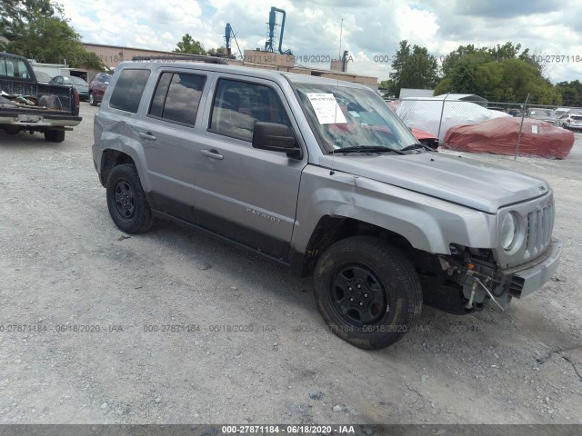 1C4NJRFB8ED886066  jeep patriot 2014 IMG 0