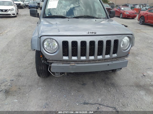 1C4NJRFB8ED886066  jeep patriot 2014 IMG 5