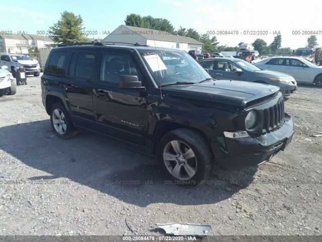 1C4NJRFB8FD125555  jeep patriot 2015 IMG 0