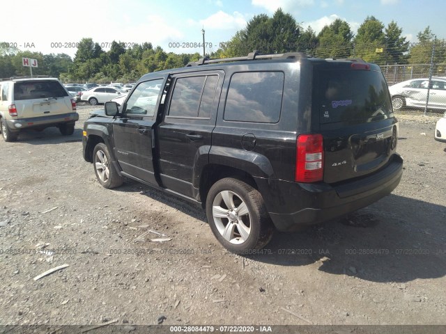 1C4NJRFB8FD125555  jeep patriot 2015 IMG 2