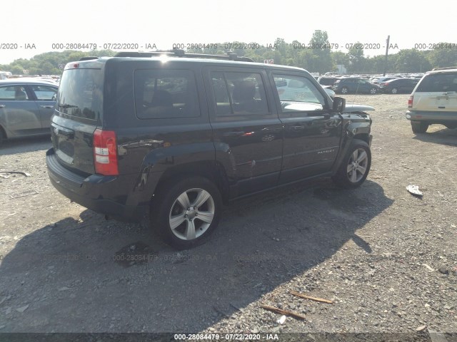 1C4NJRFB8FD125555  jeep patriot 2015 IMG 3