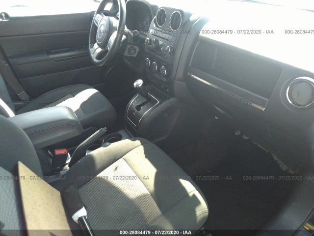 1C4NJRFB8FD125555  jeep patriot 2015 IMG 4