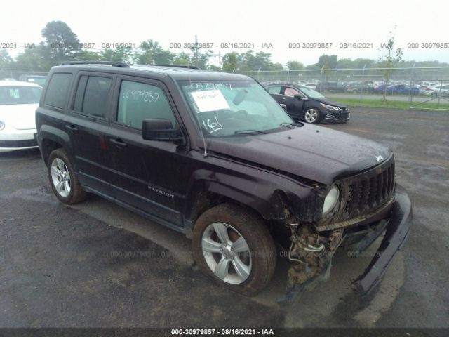 1C4NJRFB9ED729419  jeep patriot 2014 IMG 0