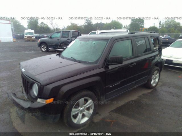 1C4NJRFB9ED729419  jeep patriot 2014 IMG 1