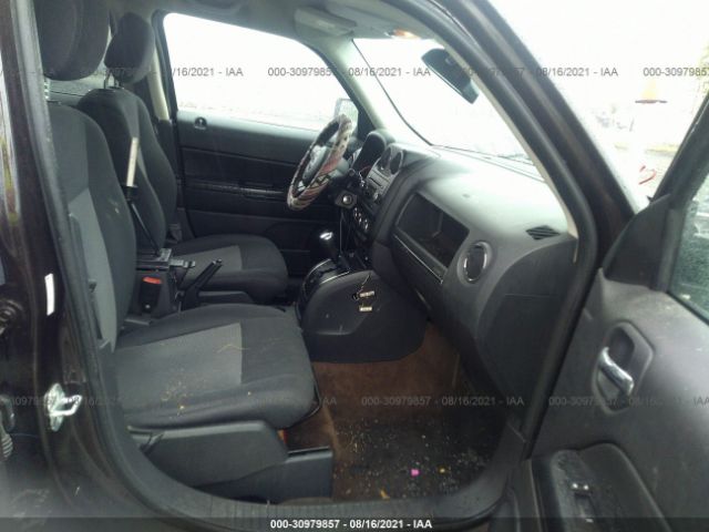 1C4NJRFB9ED729419  jeep patriot 2014 IMG 4