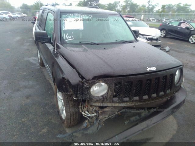 1C4NJRFB9ED729419  jeep patriot 2014 IMG 5