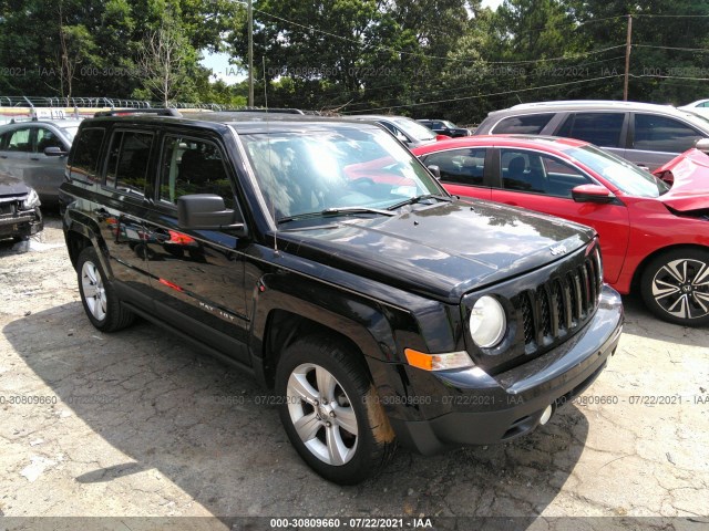 1C4NJRFB9ED820898  jeep patriot 2014 IMG 0