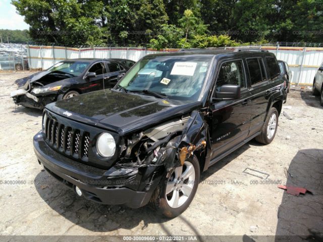 1C4NJRFB9ED820898  jeep patriot 2014 IMG 1