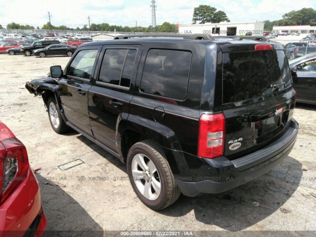 1C4NJRFB9ED820898  jeep patriot 2014 IMG 2