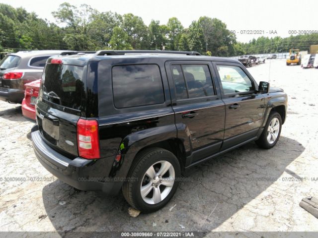 1C4NJRFB9ED820898  jeep patriot 2014 IMG 3