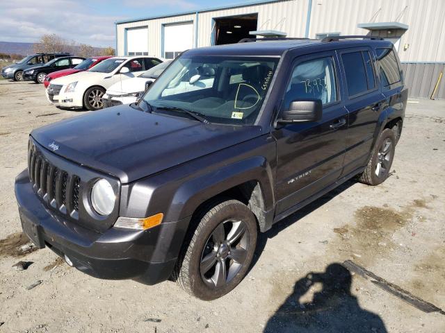 1C4NJRFB9FD216303  jeep patriot 2014 IMG 1