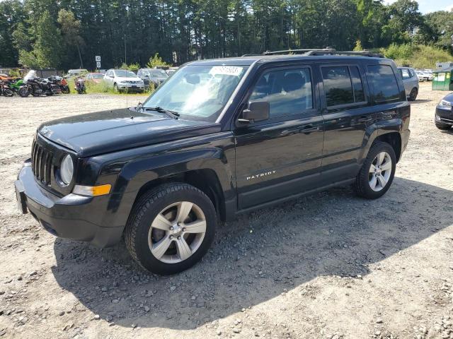 1C4NJRFBXED796286  jeep patriot 2014 IMG 0