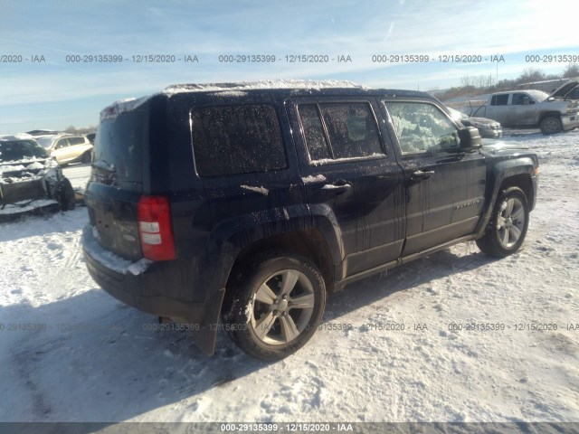 1C4NJRFBXED863520  jeep patriot 2014 IMG 3