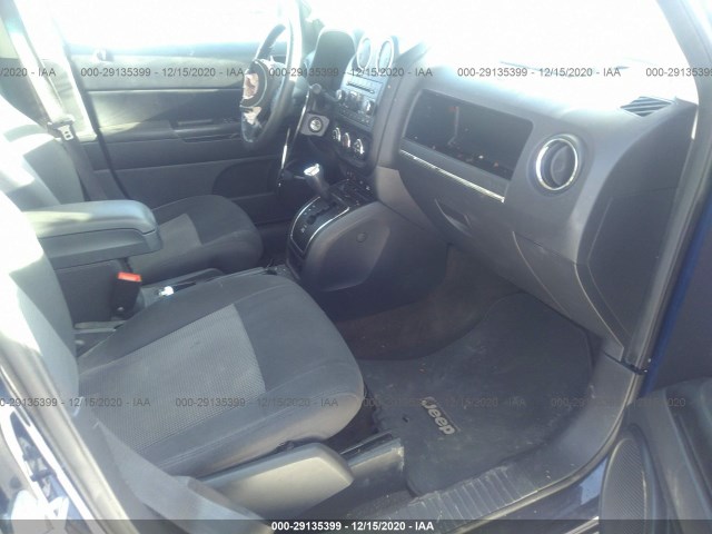 1C4NJRFBXED863520  jeep patriot 2014 IMG 4