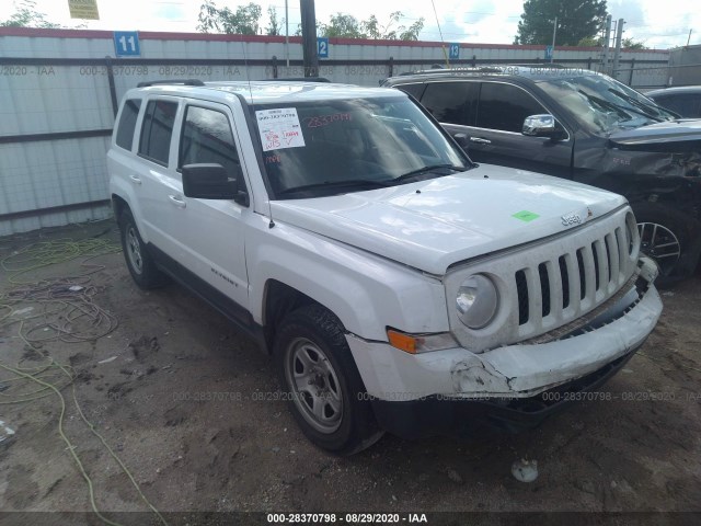 1C4NJPBA0FD284412  jeep patriot 2015 IMG 0