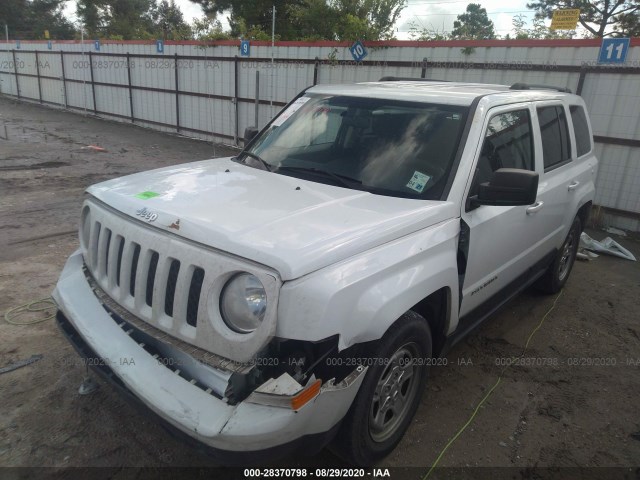 1C4NJPBA0FD284412  jeep patriot 2015 IMG 1