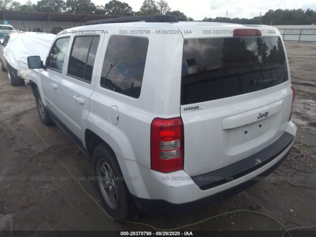 1C4NJPBA0FD284412  jeep patriot 2015 IMG 2