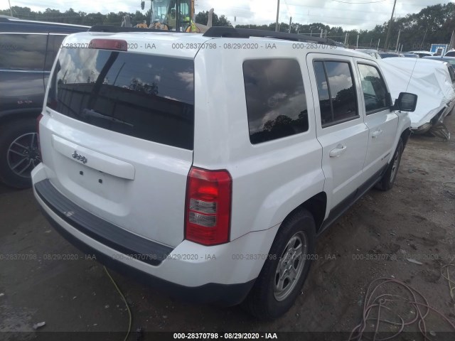 1C4NJPBA0FD284412  jeep patriot 2015 IMG 3