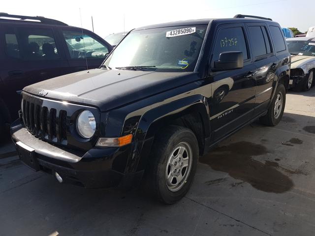 1C4NJPBA2GD524870  jeep patriot 2015 IMG 1