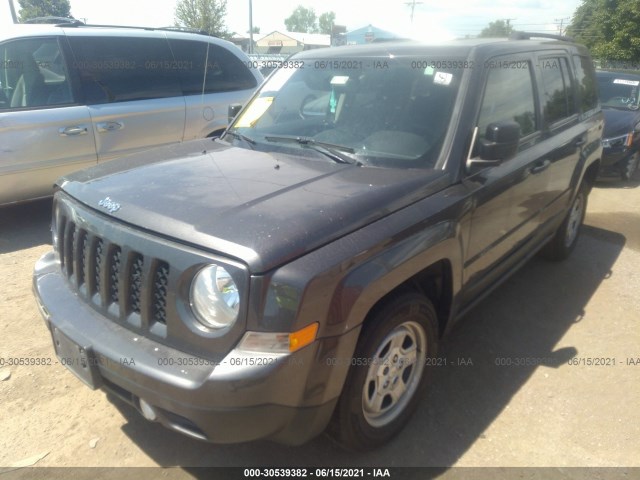 1C4NJPBA3GD502652  jeep patriot 2016 IMG 1