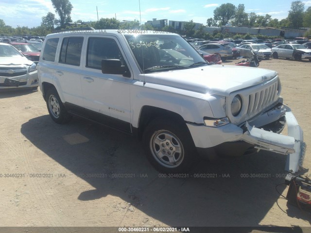 1C4NJPBA7GD600387  jeep patriot 2016 IMG 0