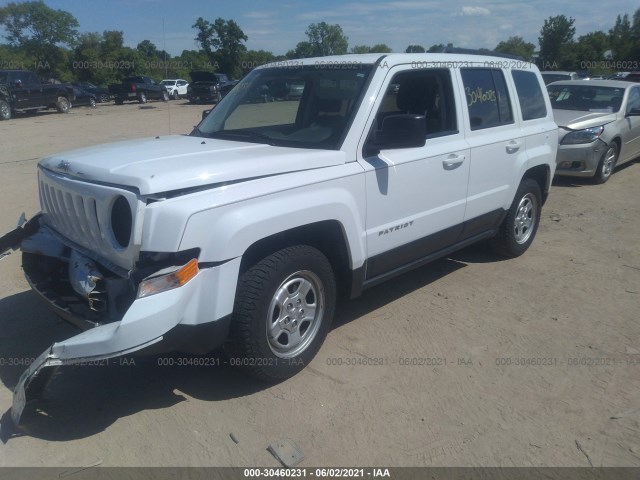 1C4NJPBA7GD600387  jeep patriot 2016 IMG 1