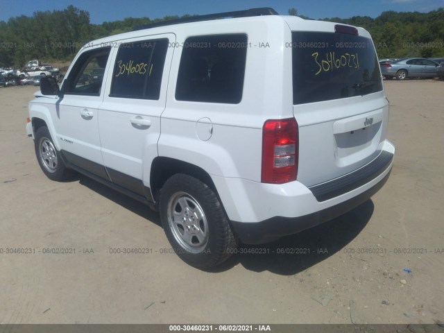 1C4NJPBA7GD600387  jeep patriot 2016 IMG 2