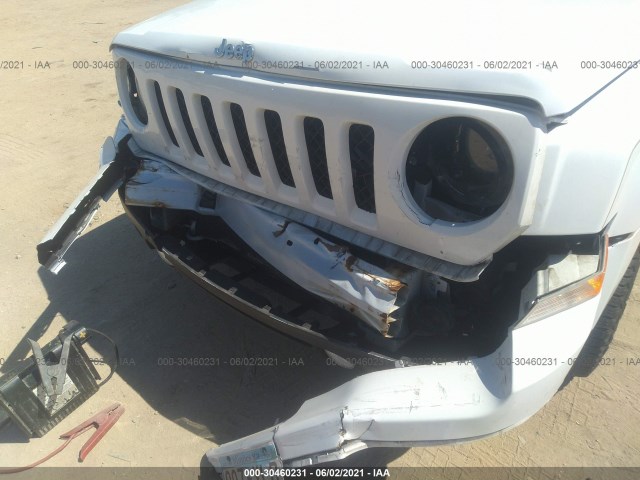 1C4NJPBA7GD600387  jeep patriot 2016 IMG 5