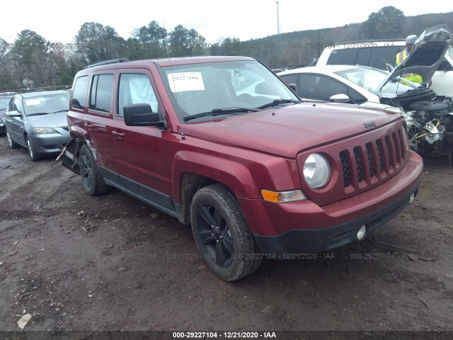 1C4NJPBA9FD402523  jeep patriot 2015 IMG 0