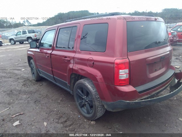 1C4NJPBA9FD402523  jeep patriot 2015 IMG 2