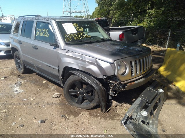 1C4NJPBAXFD273790  jeep patriot 2015 IMG 0