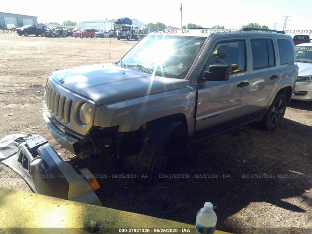 1C4NJPBAXFD273790  jeep patriot 2015 IMG 1