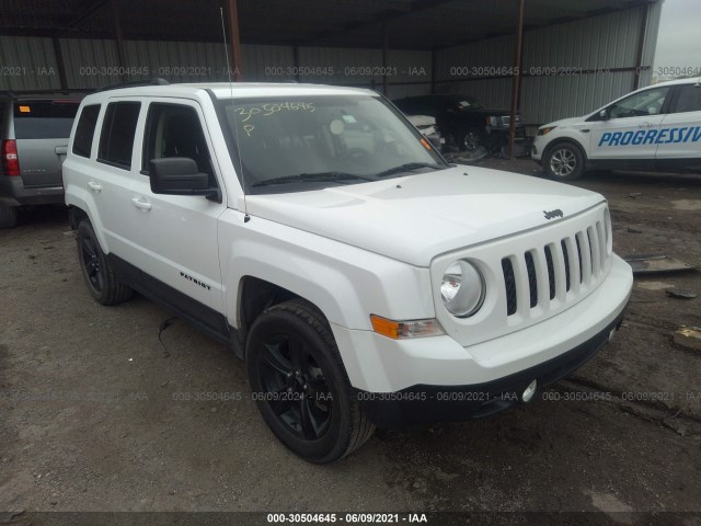 1C4NJPBAXFD359178  jeep patriot 2015 IMG 0