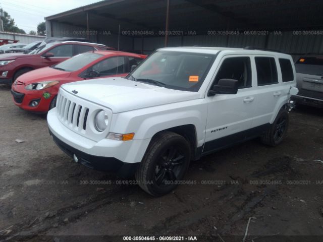 1C4NJPBAXFD359178  jeep patriot 2015 IMG 1