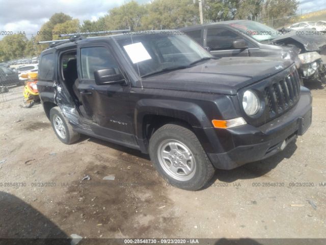 1C4NJPBB0GD590424  jeep patriot 2016 IMG 0