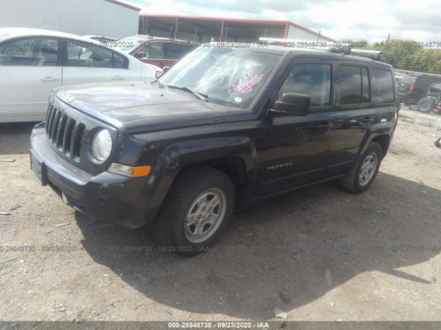 1C4NJPBB0GD590424  jeep patriot 2016 IMG 1