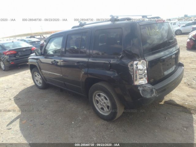 1C4NJPBB0GD590424  jeep patriot 2016 IMG 2