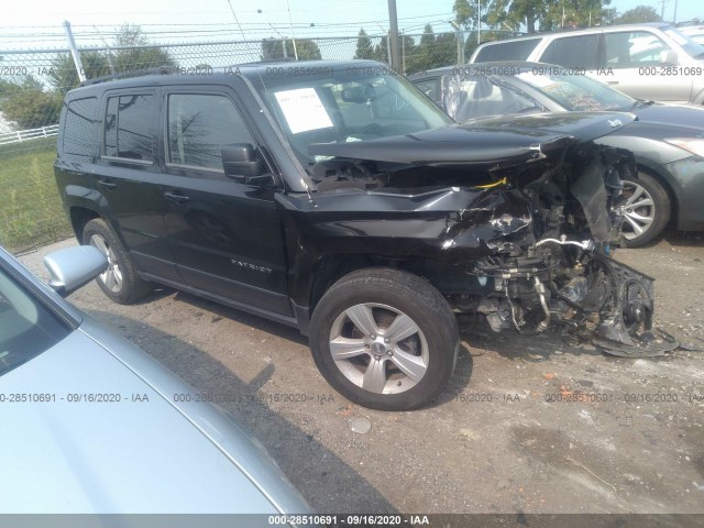 1C4NJPBB2GD575374  jeep patriot 2016 IMG 0