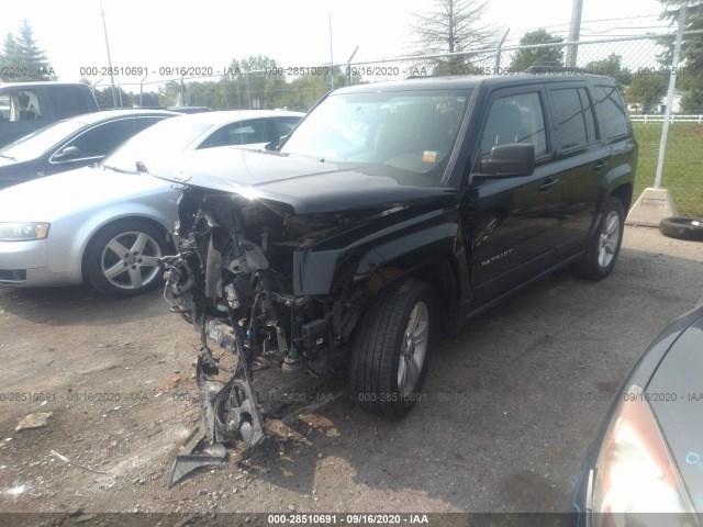 1C4NJPBB2GD575374  jeep patriot 2016 IMG 1