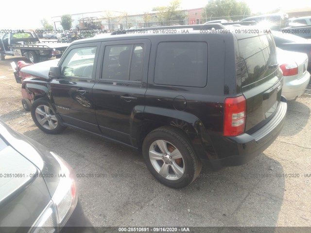 1C4NJPBB2GD575374  jeep patriot 2016 IMG 2