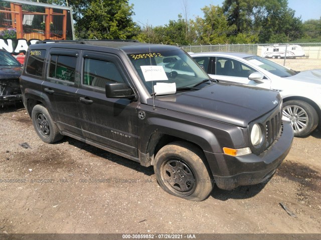 1C4NJPBB3FD419620  jeep patriot 2015 IMG 0