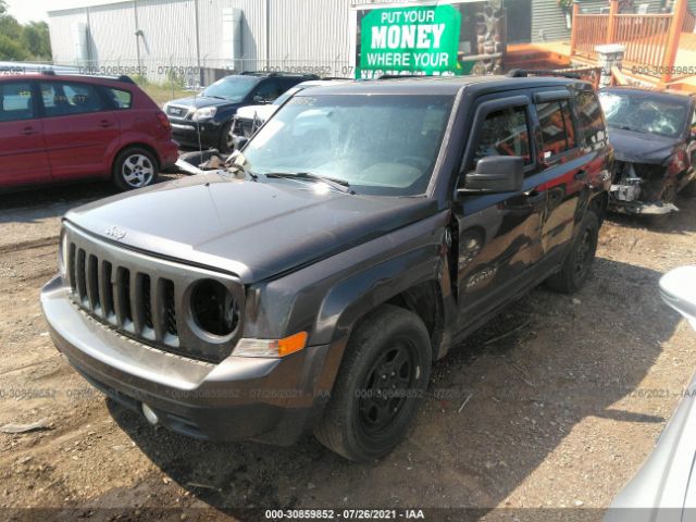 1C4NJPBB3FD419620  jeep patriot 2015 IMG 1