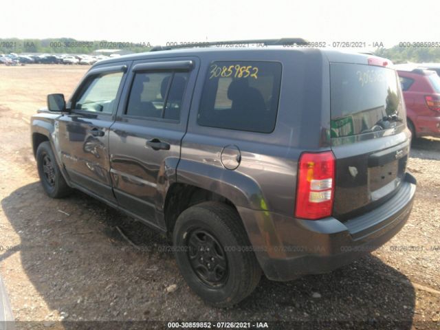 1C4NJPBB3FD419620  jeep patriot 2015 IMG 2