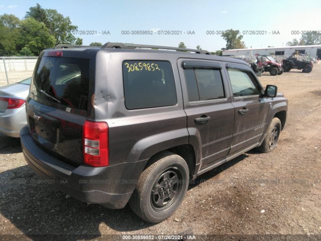 1C4NJPBB3FD419620  jeep patriot 2015 IMG 3