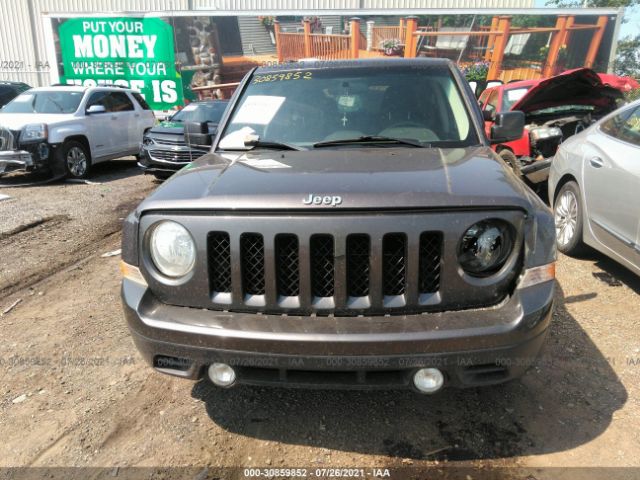 1C4NJPBB3FD419620  jeep patriot 2015 IMG 5