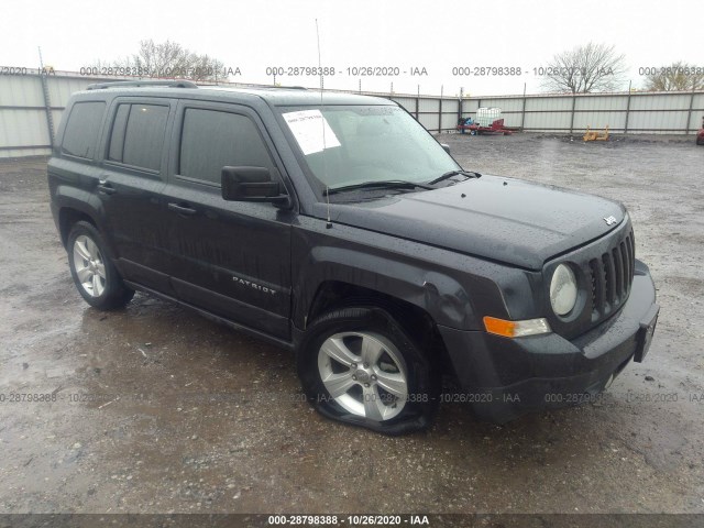 1C4NJPBB5GD591195  jeep patriot 2016 IMG 0