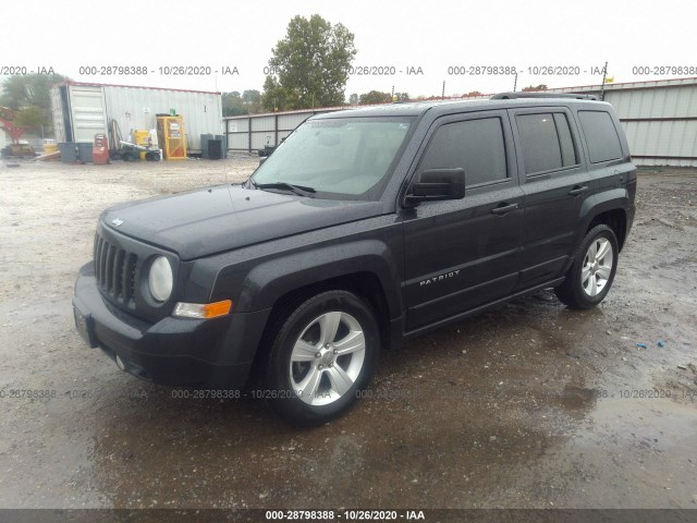 1C4NJPBB5GD591195  jeep patriot 2016 IMG 1