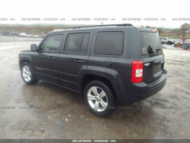 1C4NJPBB5GD591195  jeep patriot 2016 IMG 2